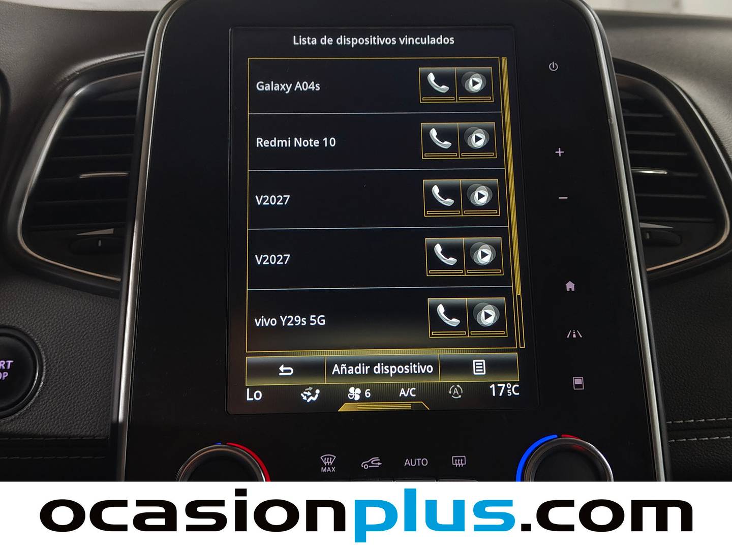 Renault Grand Scénic Renault Grand Scenic Zen TCe (130 CV) 7 Plazas barato