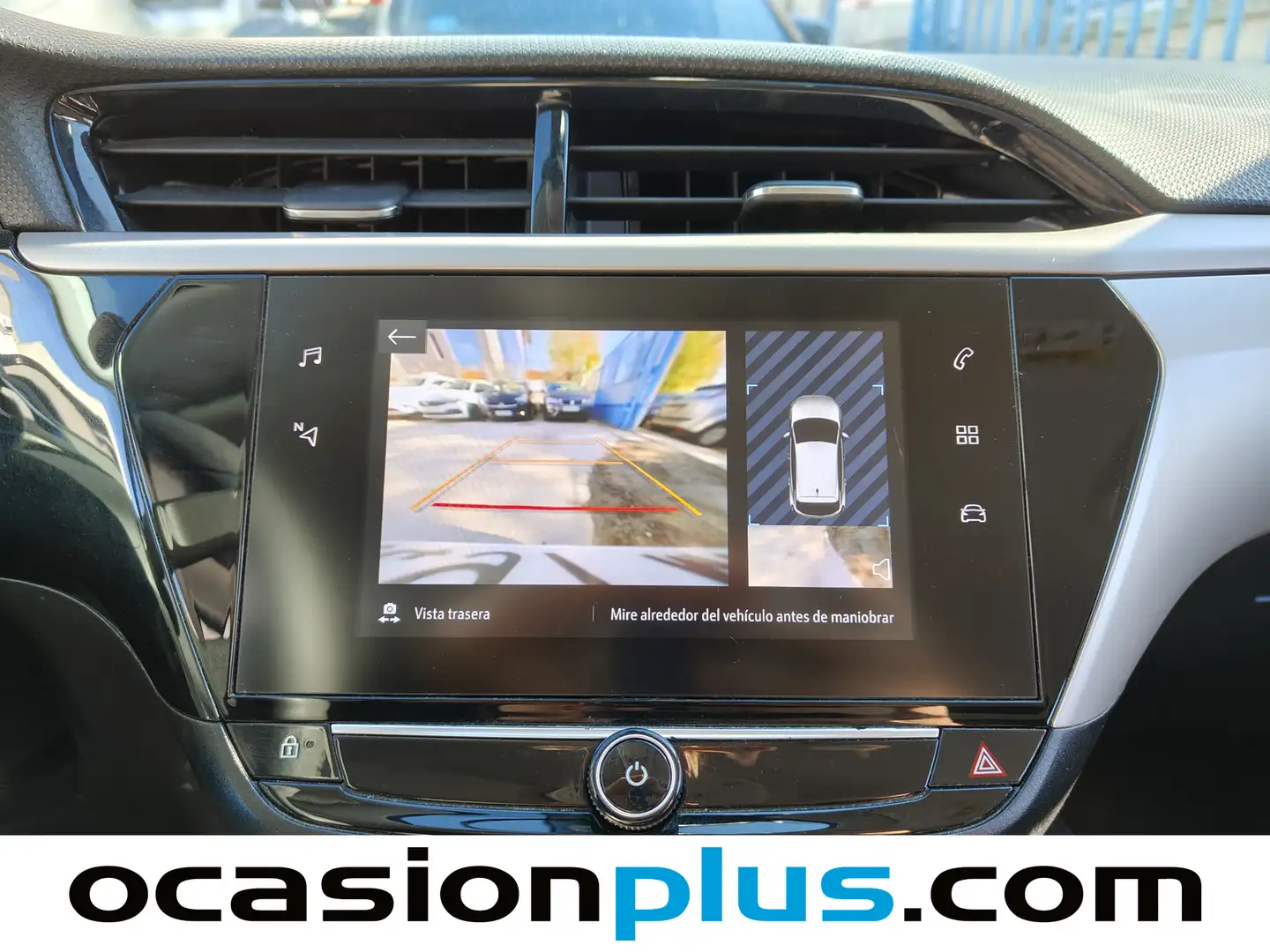 Foto Opel Corsa Opel Corsa 1.2 XEL S&S Edition (75 CV)