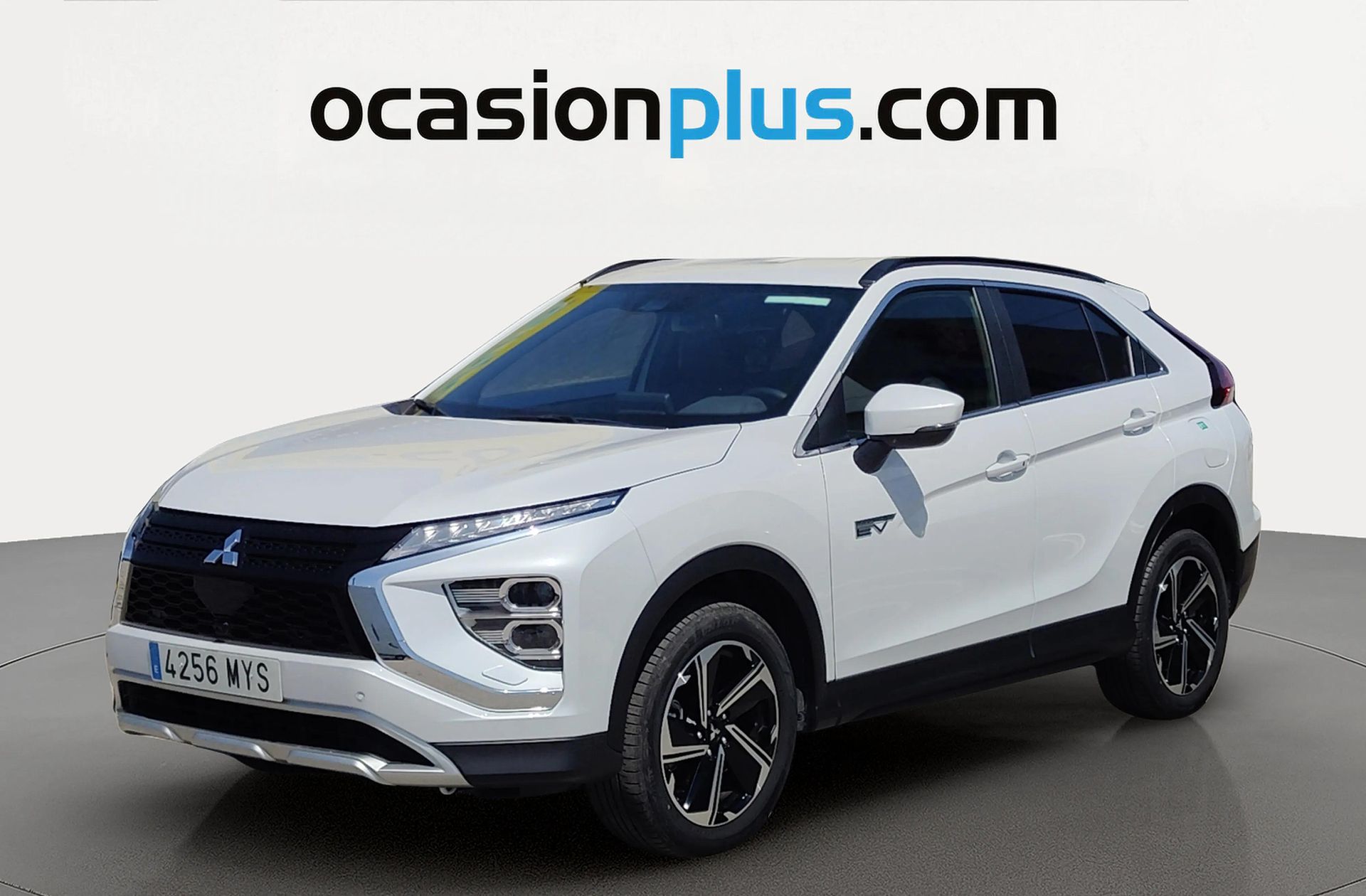 Mitsubishi Eclipse Cross 2.4 PHEV Kaiteki 4WD