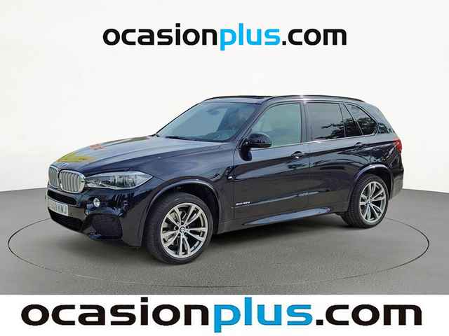 Bmw X5 Ocasión