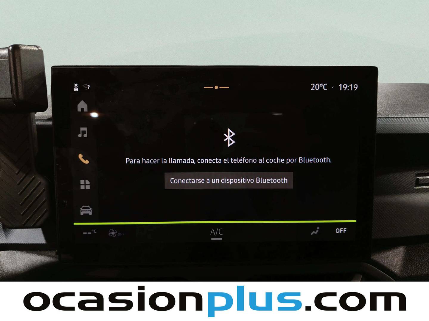 Dacia Duster Dacia Duster Journey TCE 48v 4X2 (130 CV) híbrido