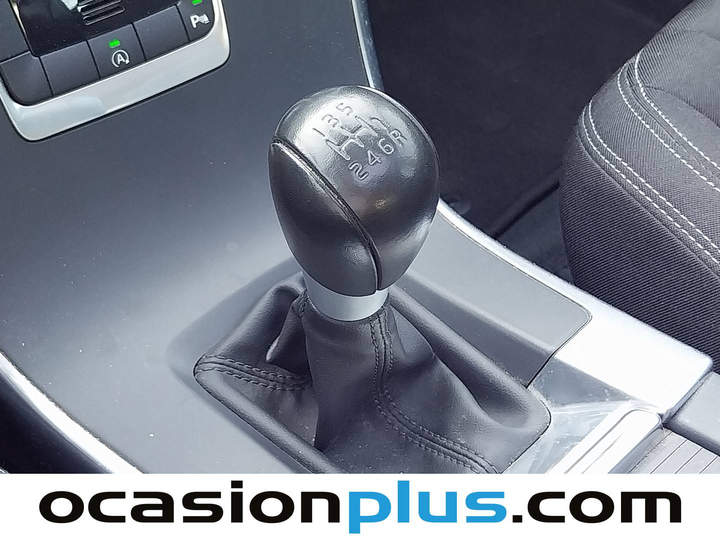 Foto Volvo XC60 Volvo XC60 D3 Kinetic (136 CV)