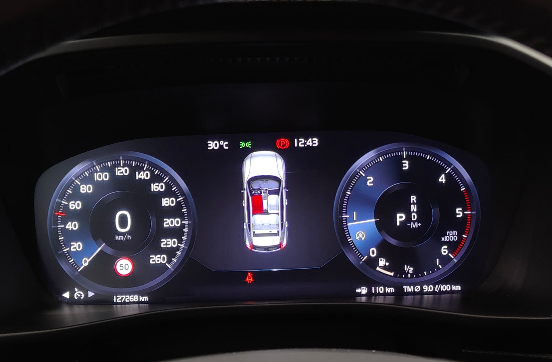 Volvo XC40 D3 Momentum AWD - foto 27
