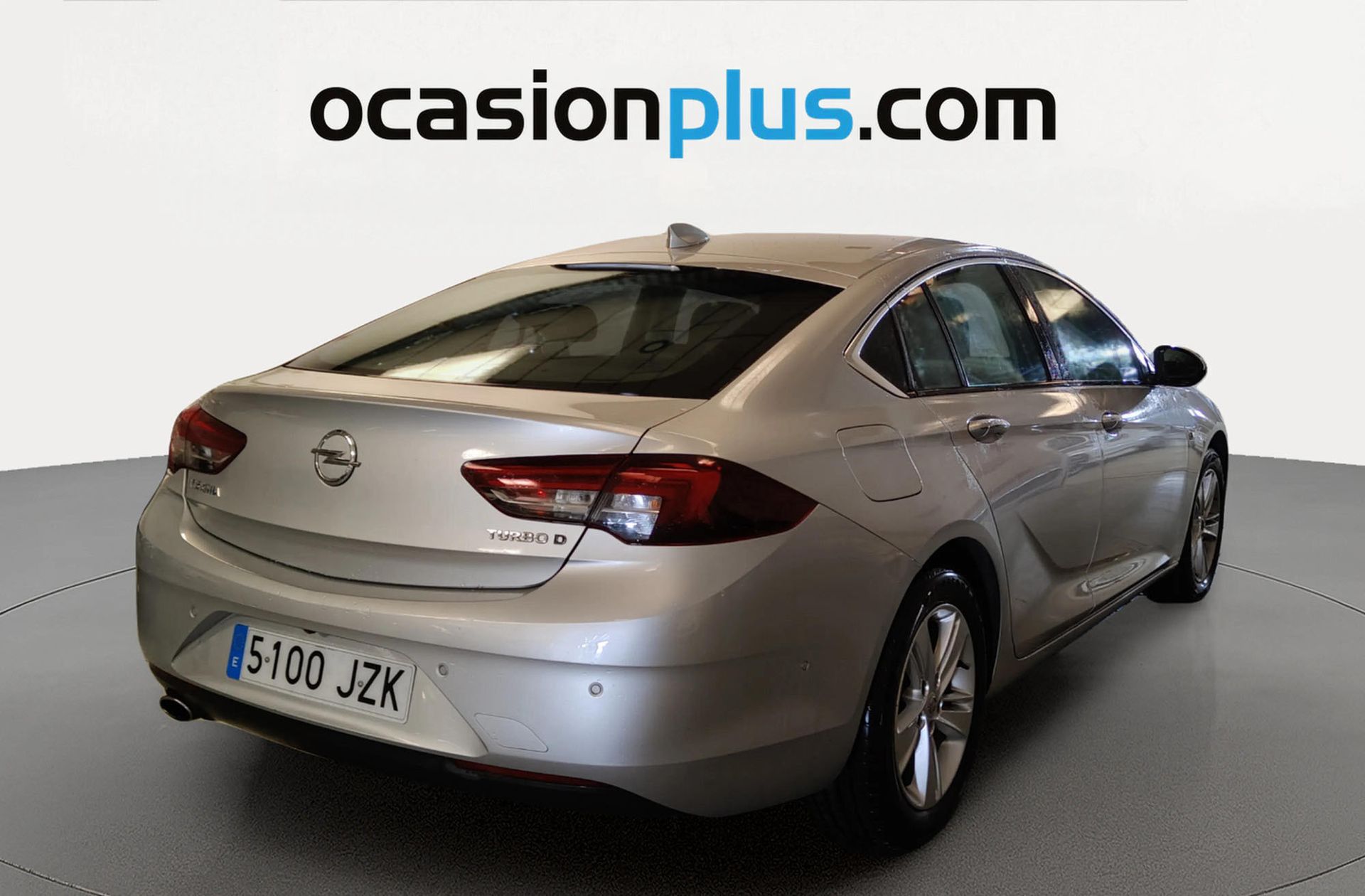 Opel Insignia 2.0 CDTI GS Turbo D Excellence - foto 4