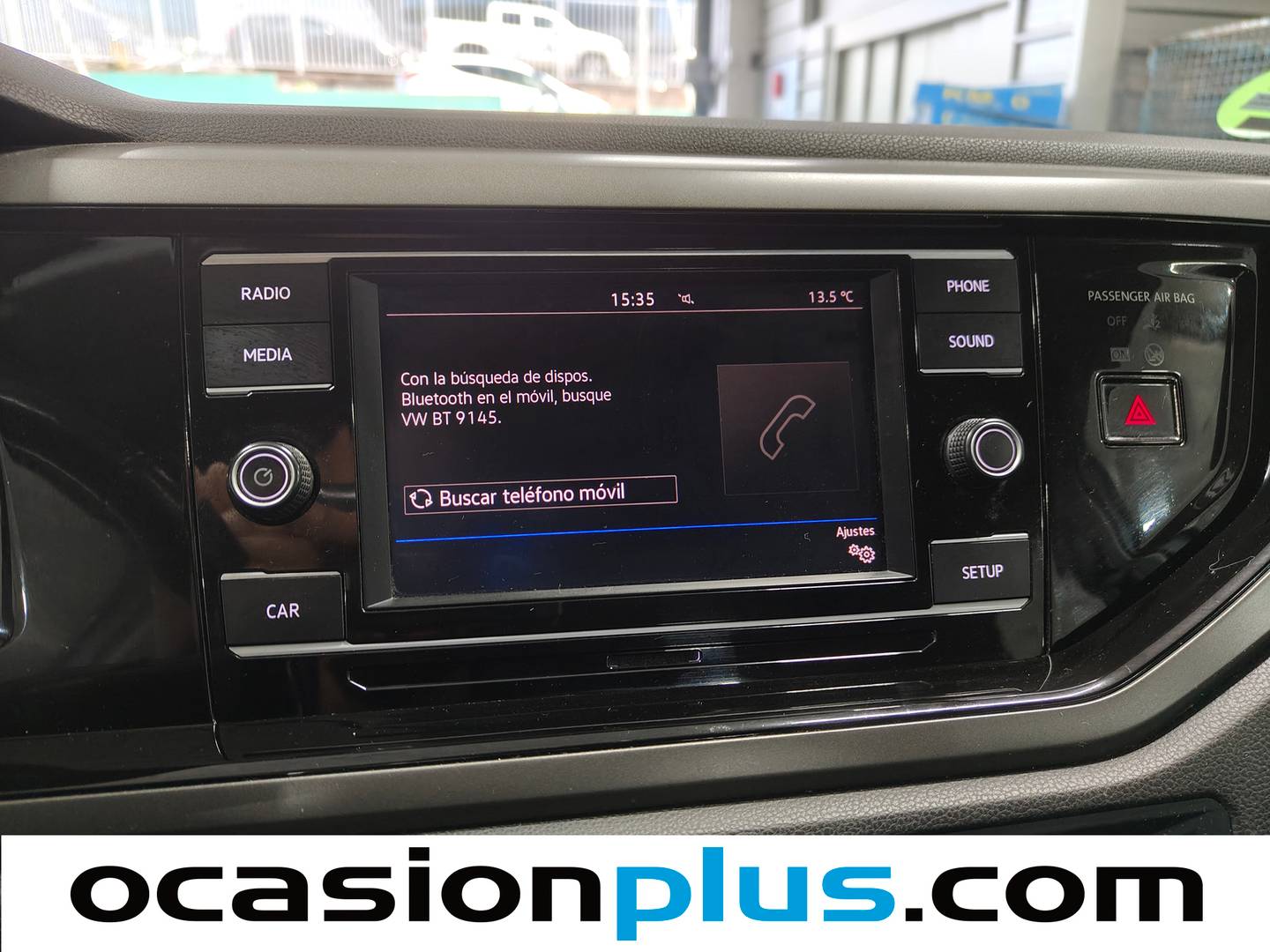 Volkswagen Polo Volkswagen Polo Advance 1.0 TSI (95 CV) km 0