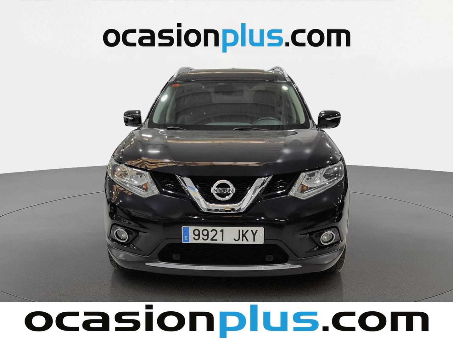 Nissan X-TRAIL Nissan X-Trail dCi 130 Tekna 4x4-i (130 CV) barato