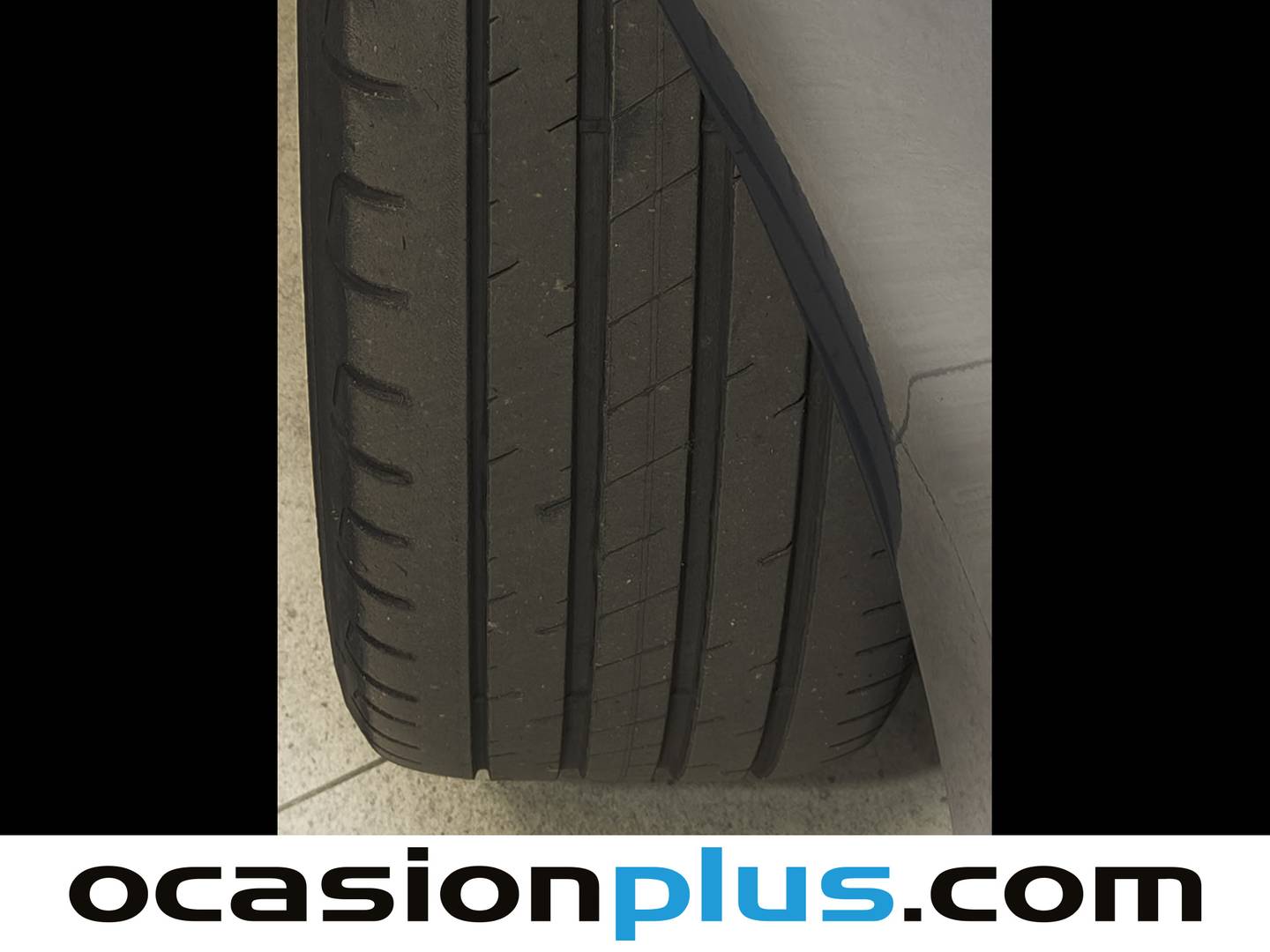 Ford Focus Ford Focus SportBreak 1.0 Ecoboost Titanium (125 CV) seminuevo