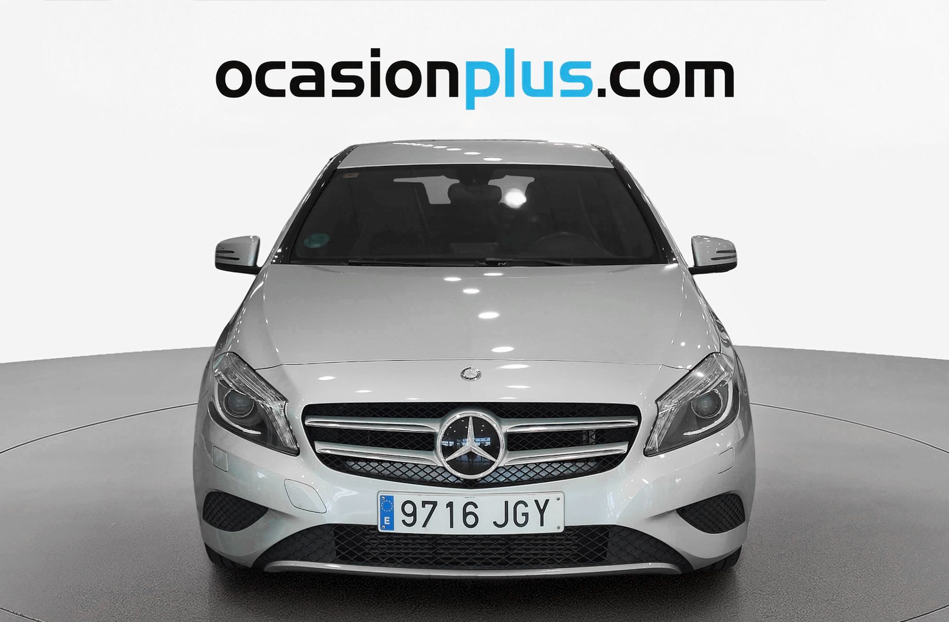Mercedes-Benz Clase A 200 CDI Urban - foto 11
