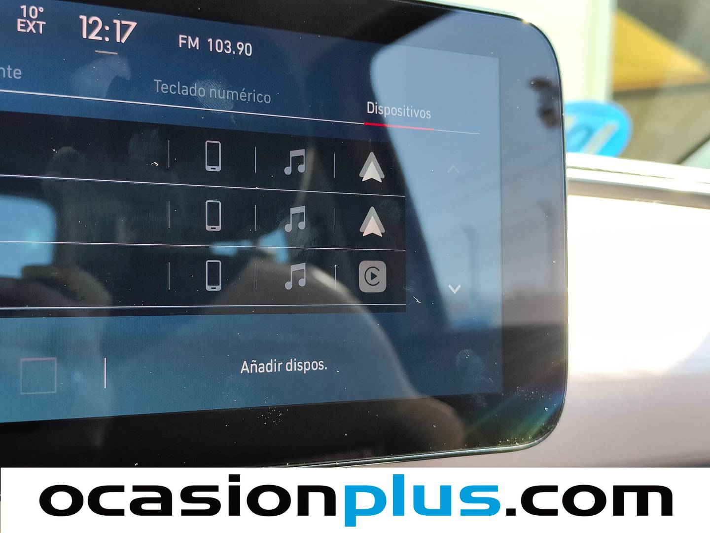 Extras y acabados del Fiat 500 Fiat 500 Electrico Electrico Monotrim 320km  (118 CV)