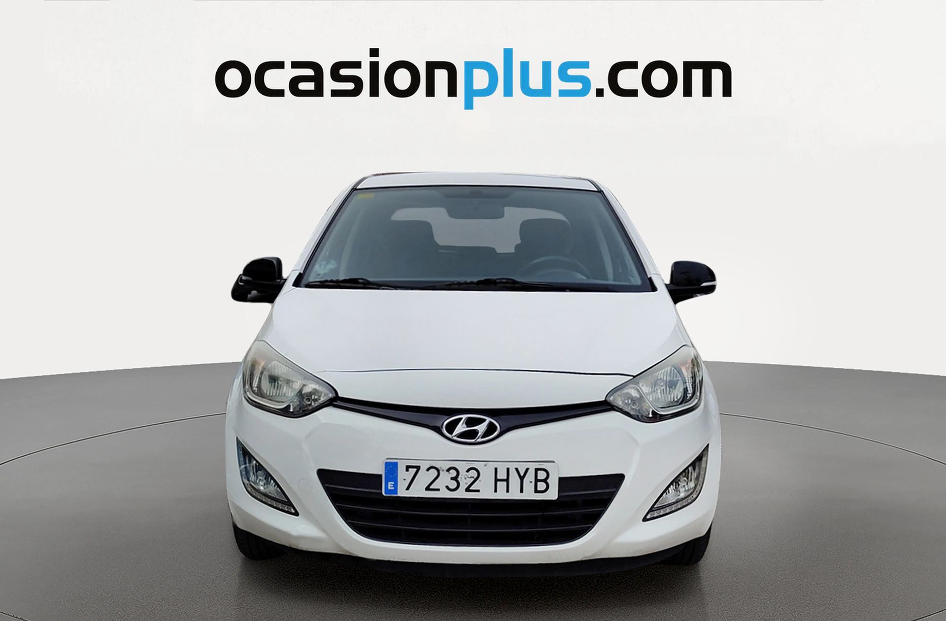 Hyundai i20 1.2 MPI Go! - foto 10