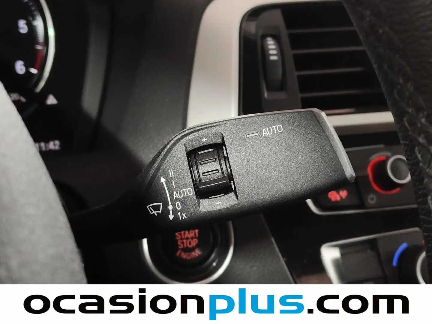 Foto BMW Serie 2 BMW Serie 2 218d Coupe  (150 CV)