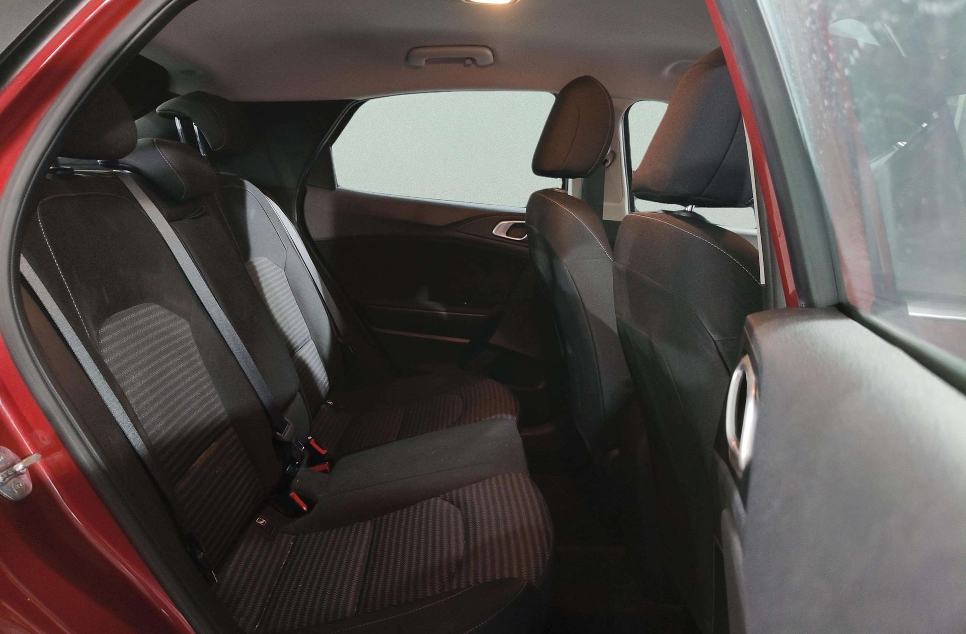 Kia XCeed 1.0 T-GDi Drive - foto 19