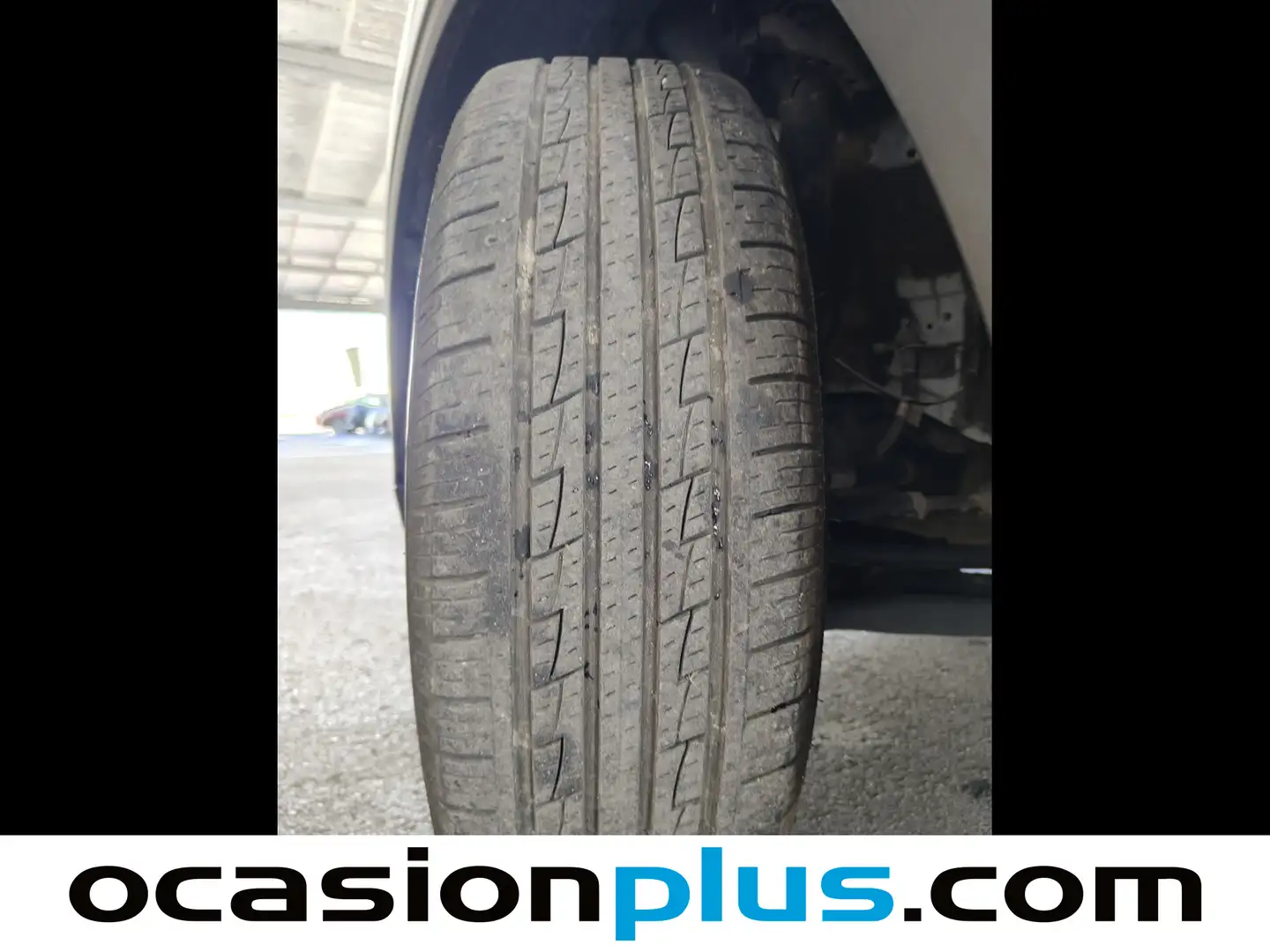 Foto KIA Sportage Kia Sportage 1.6 CRDi MHEV Business 4x2 (136 CV)