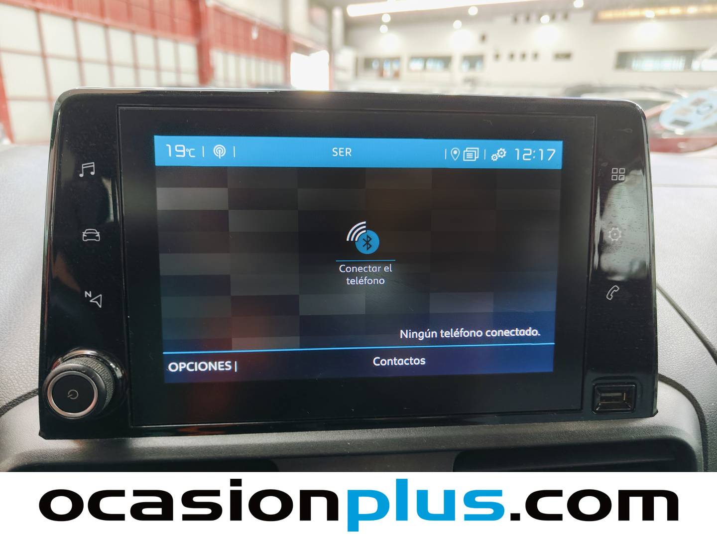 Citroën Berlingo Citroën Berlingo BlueHDi 130 Talla XL Feel (130 CV) 7 PLAZAS barato