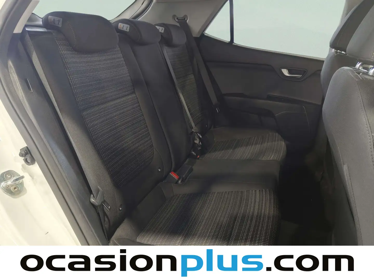 Foto KIA Stonic Kia Stonic 1.0 T-GDi Drive (100 CV)