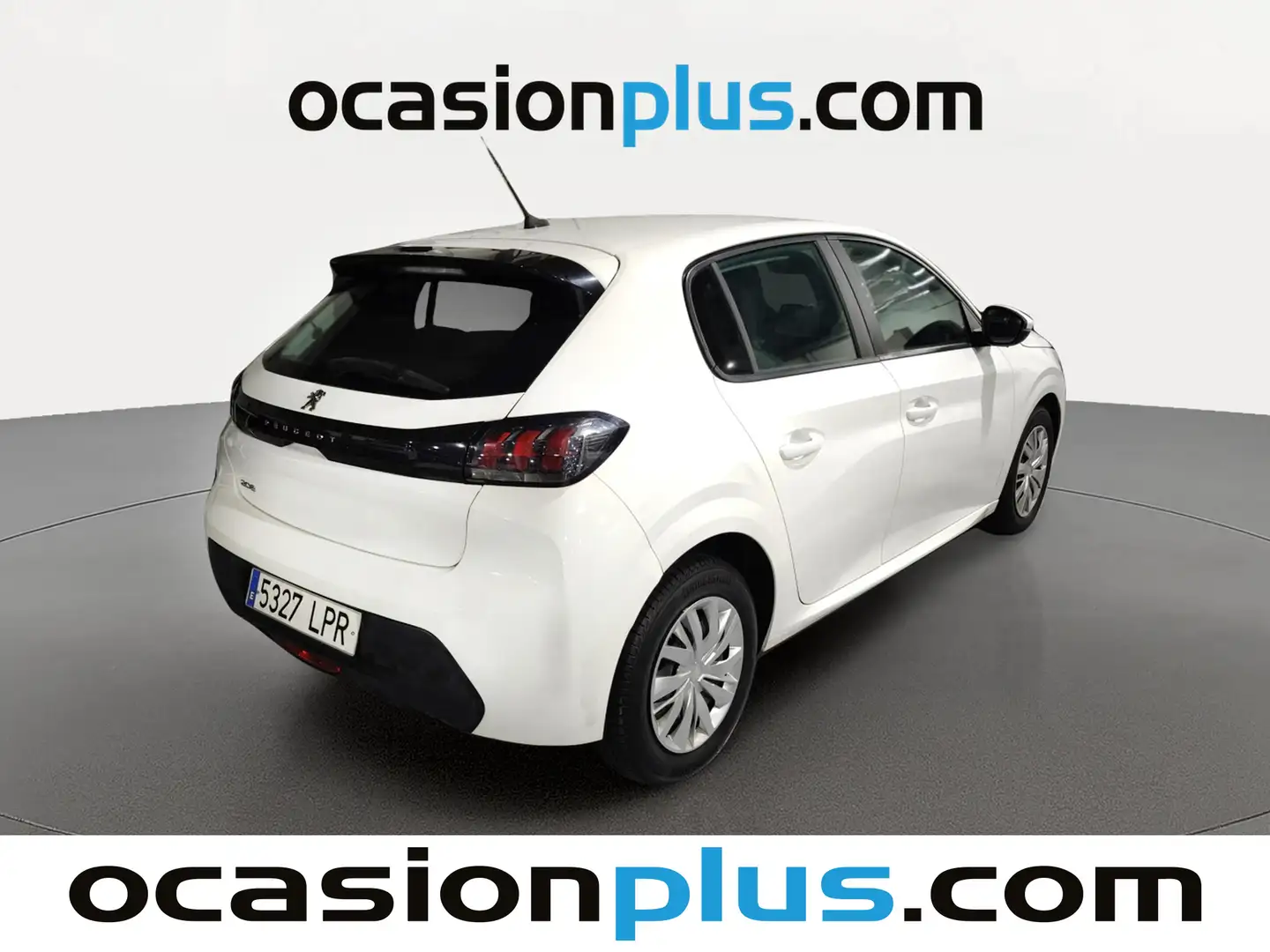 Foto Peugeot 208 Peugeot 208 BlueHDi 100 Active  (100 CV)