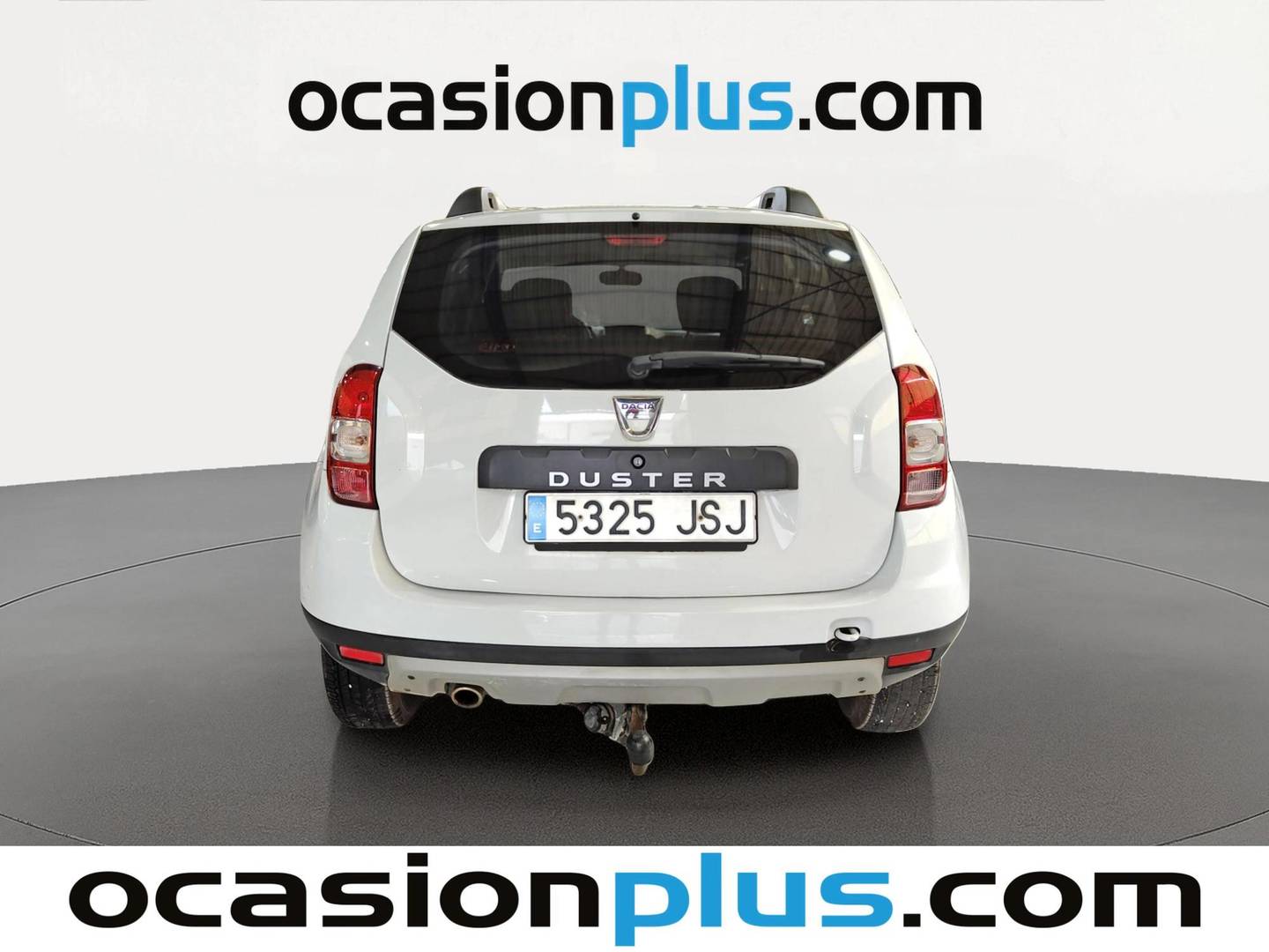 Dacia Duster Dacia Duster Laureate dCi (90 CV) barato