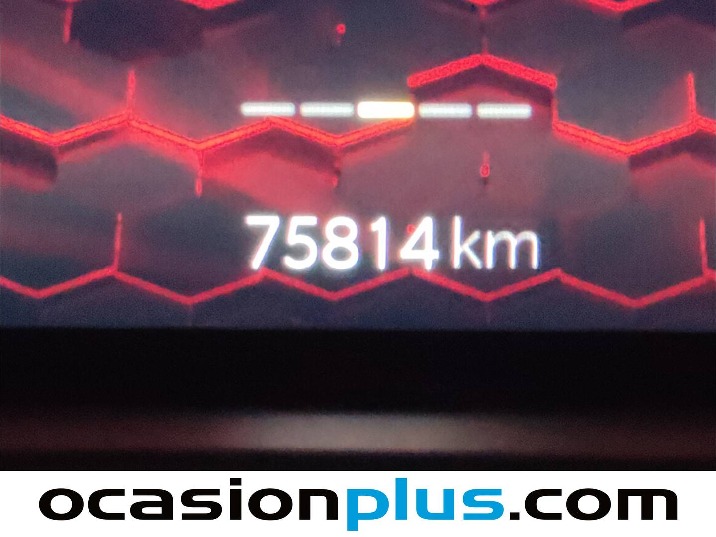 Foto Jeep Compass Jeep Compass 1.6 Multijet Longitude 4x2 (130 CV)