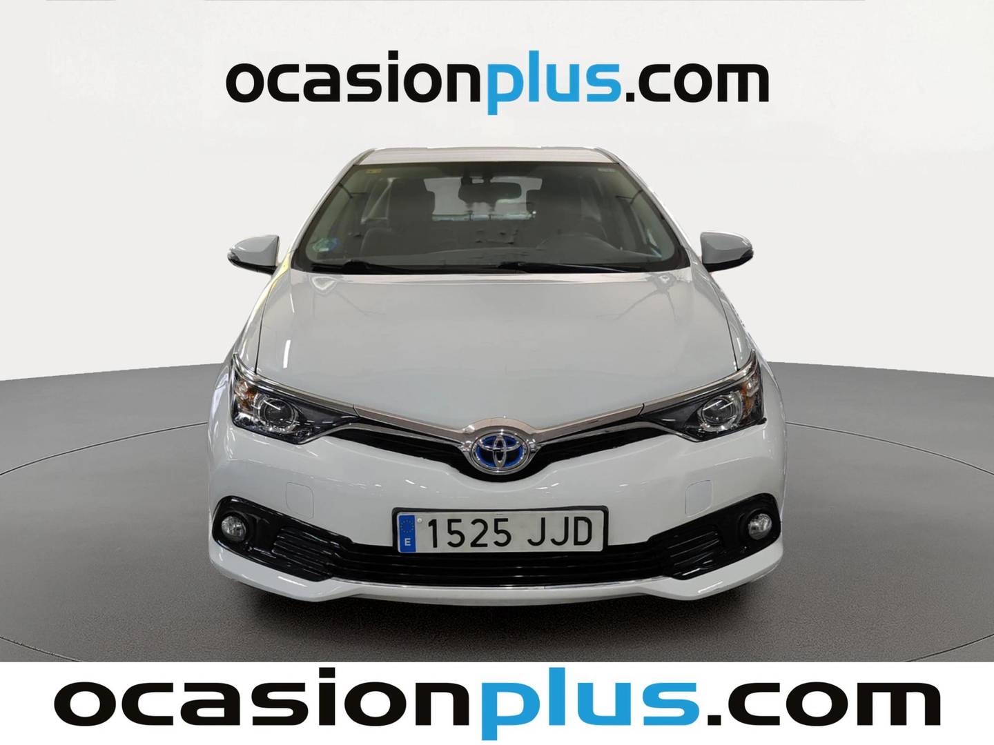 Toyota Auris Toyota Auris 140H Hybrid Active (136 CV) 136cv