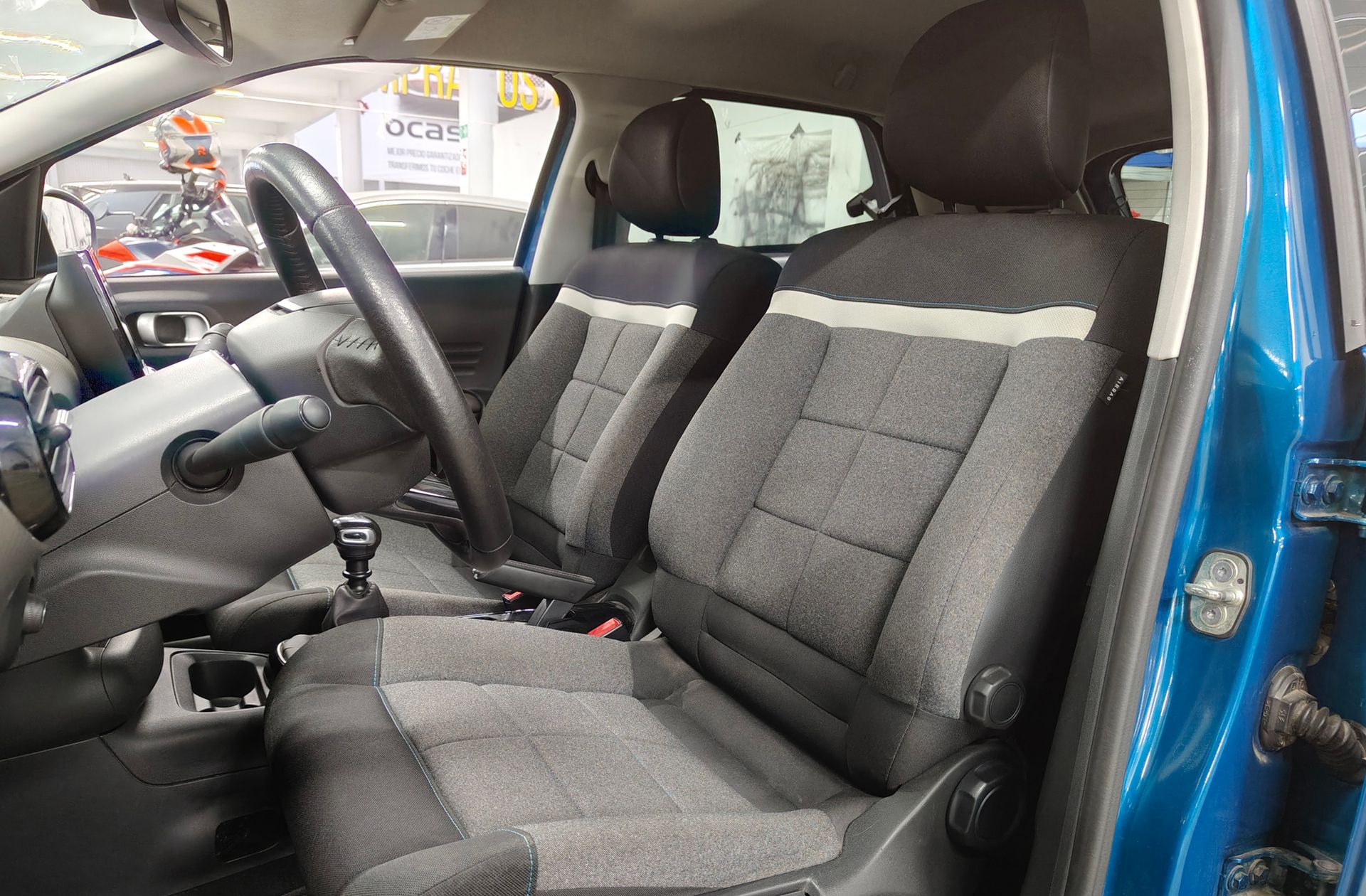 Citroën C4 Cactus PureTech 110 Shine - foto 11