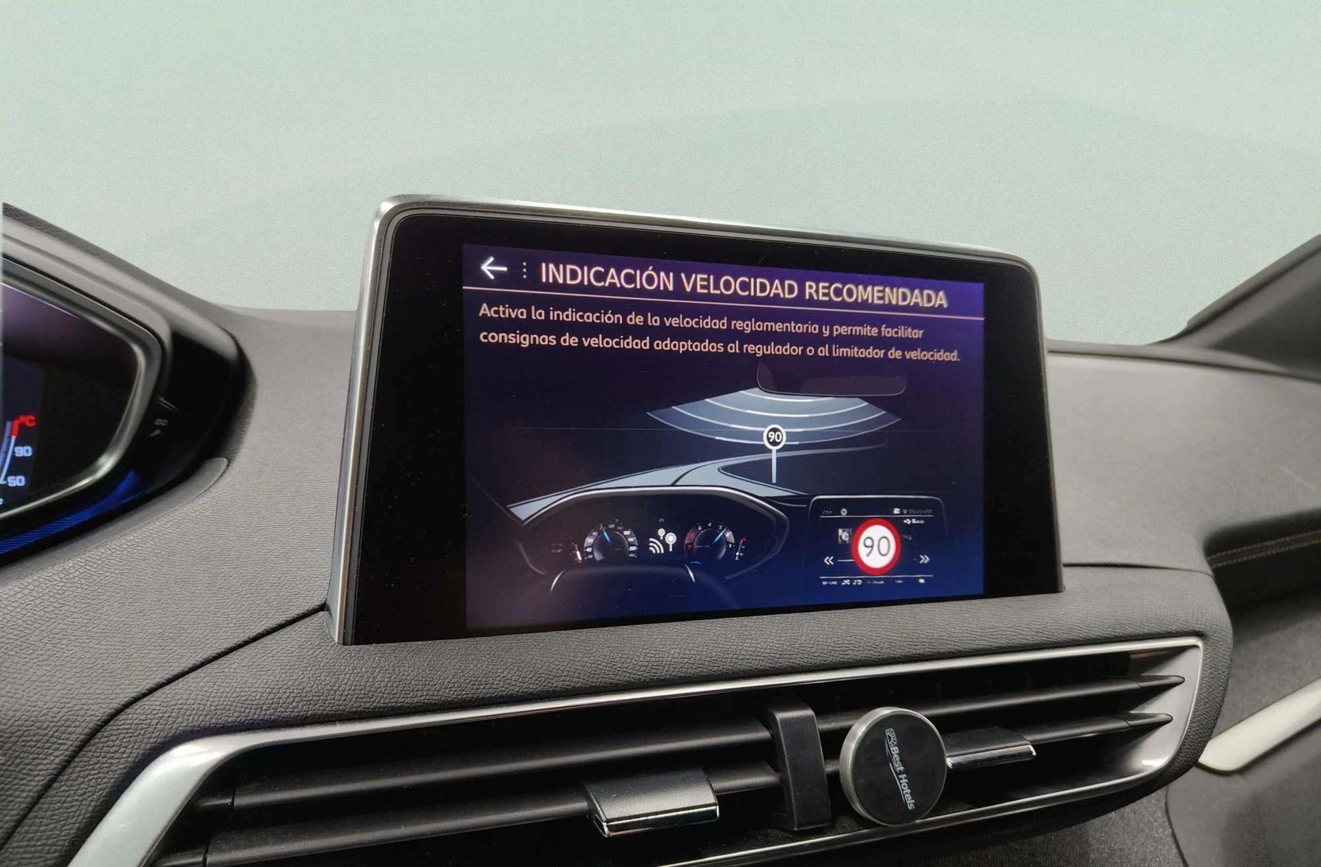 Peugeot 3008 PureTech 130 GT Line EAT8 - foto 15