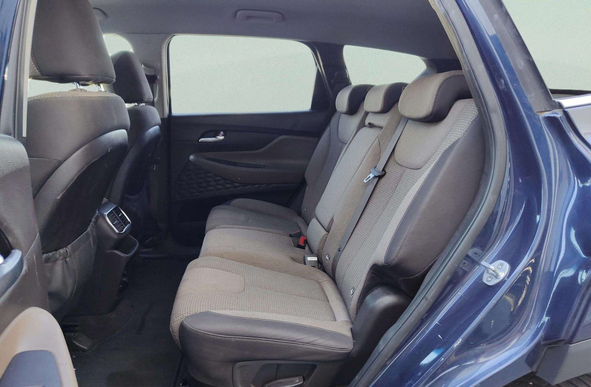 Hyundai Santa Fe 2.2 CRDi Klass SR 4x2 7 plazas - foto 14