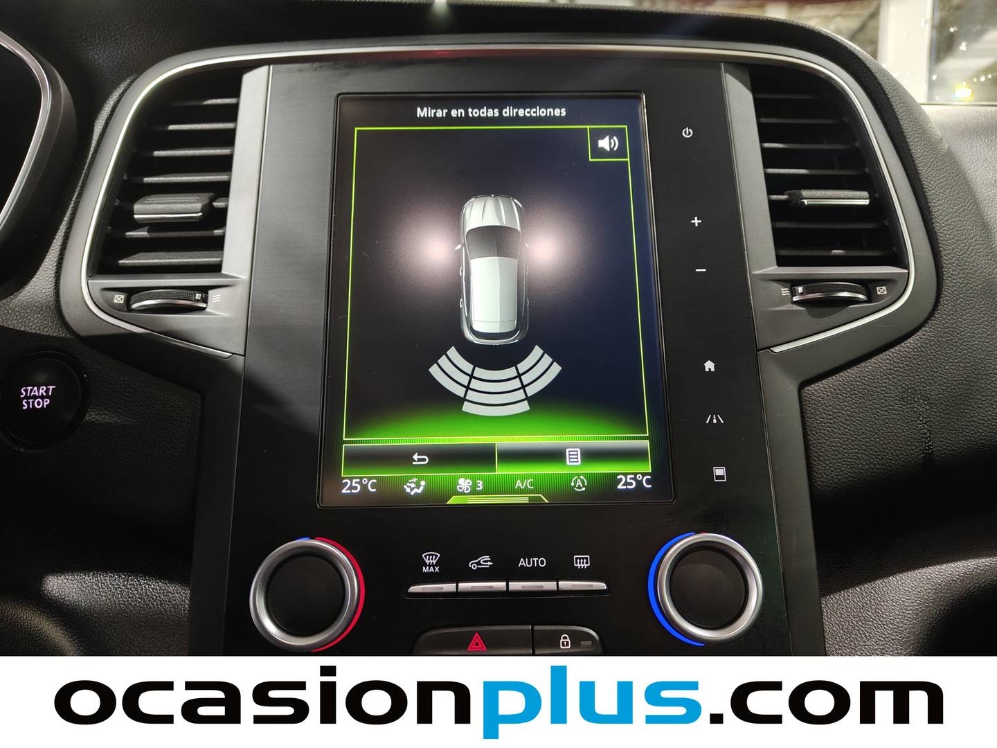 Renault Mégane Renault Megane GT Line Energy TCe (130CV) gasolina