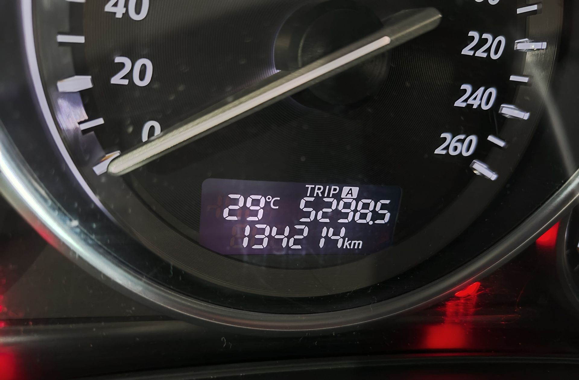Mazda CX-5 2.0 GE 2WD Style - foto 7