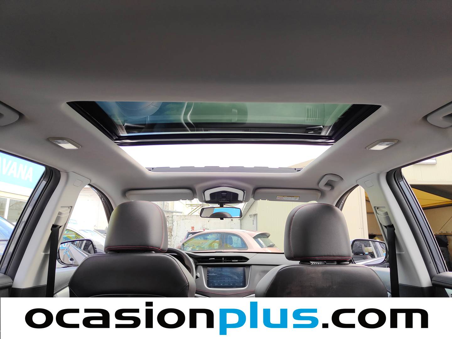 Foto SWM G01 SWM G01 1.5T Luxury (131 CV)