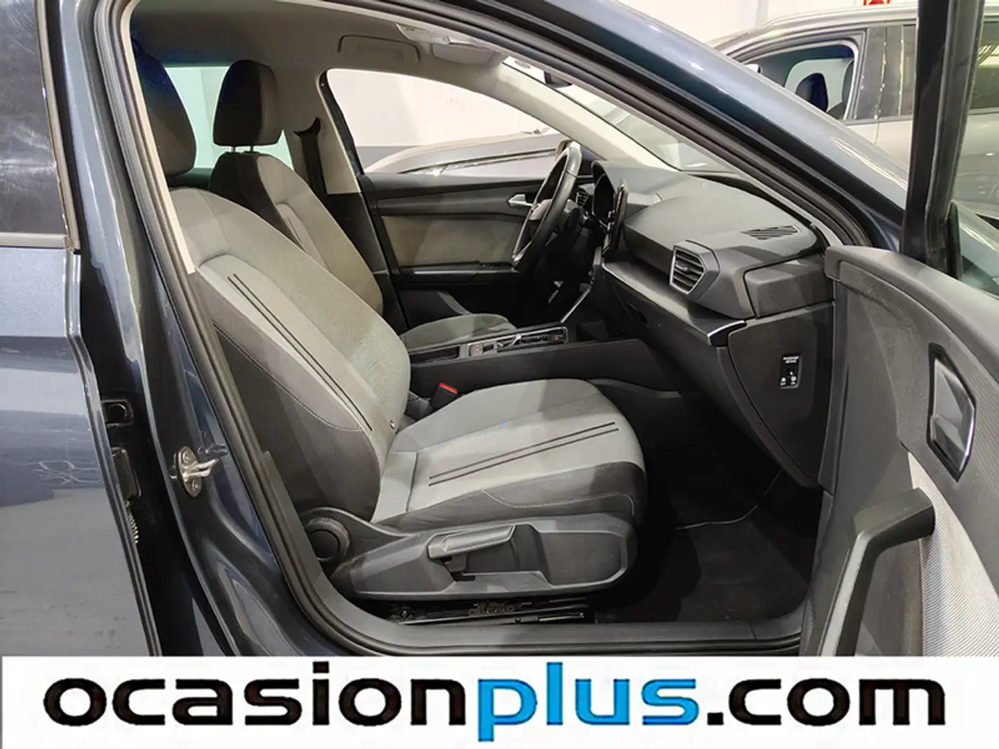 Foto Seat León SEAT León ST 1.0 eTSI S&S Style XL DSG (110 CV)