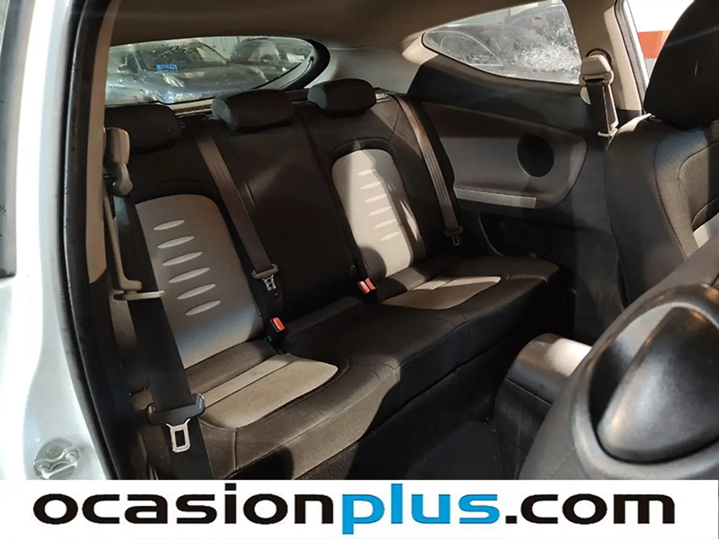 Foto KIA ProCeed Kia ProCeed 1.6 CRDi VGT Concept (110 CV)