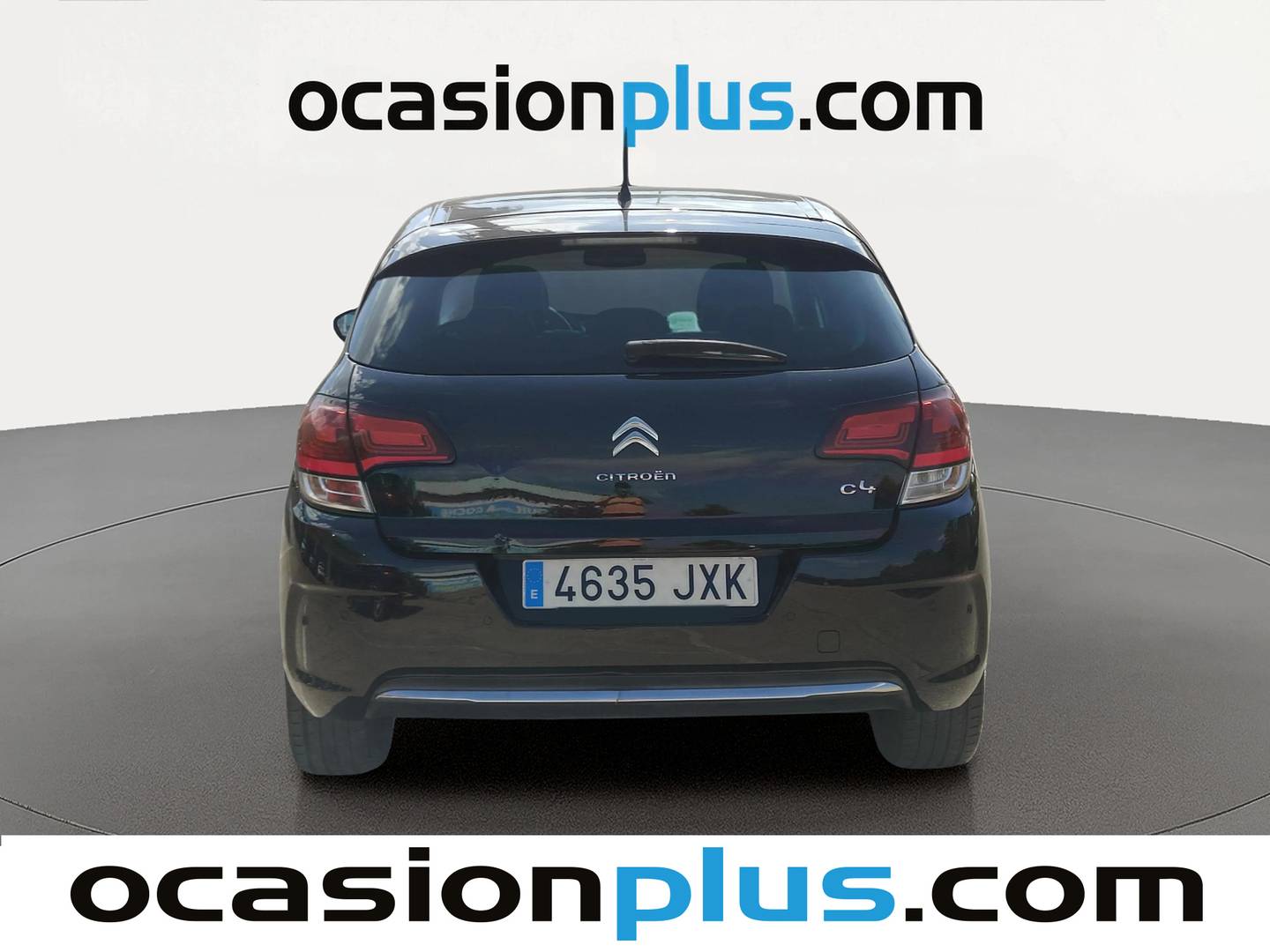 Citroën C4 Citroën C4 PureTech 130 Feel Edition (130 CV) barato