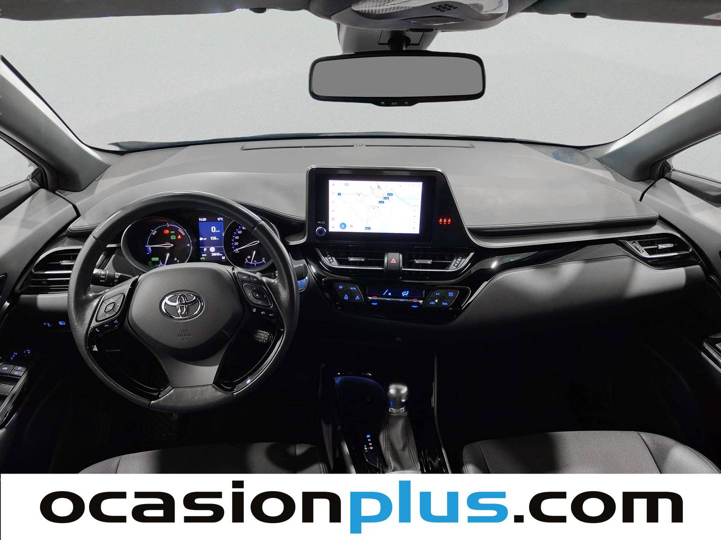 Toyota C-HR Toyota C-HR 180H Advance (184 CV) de ocasión