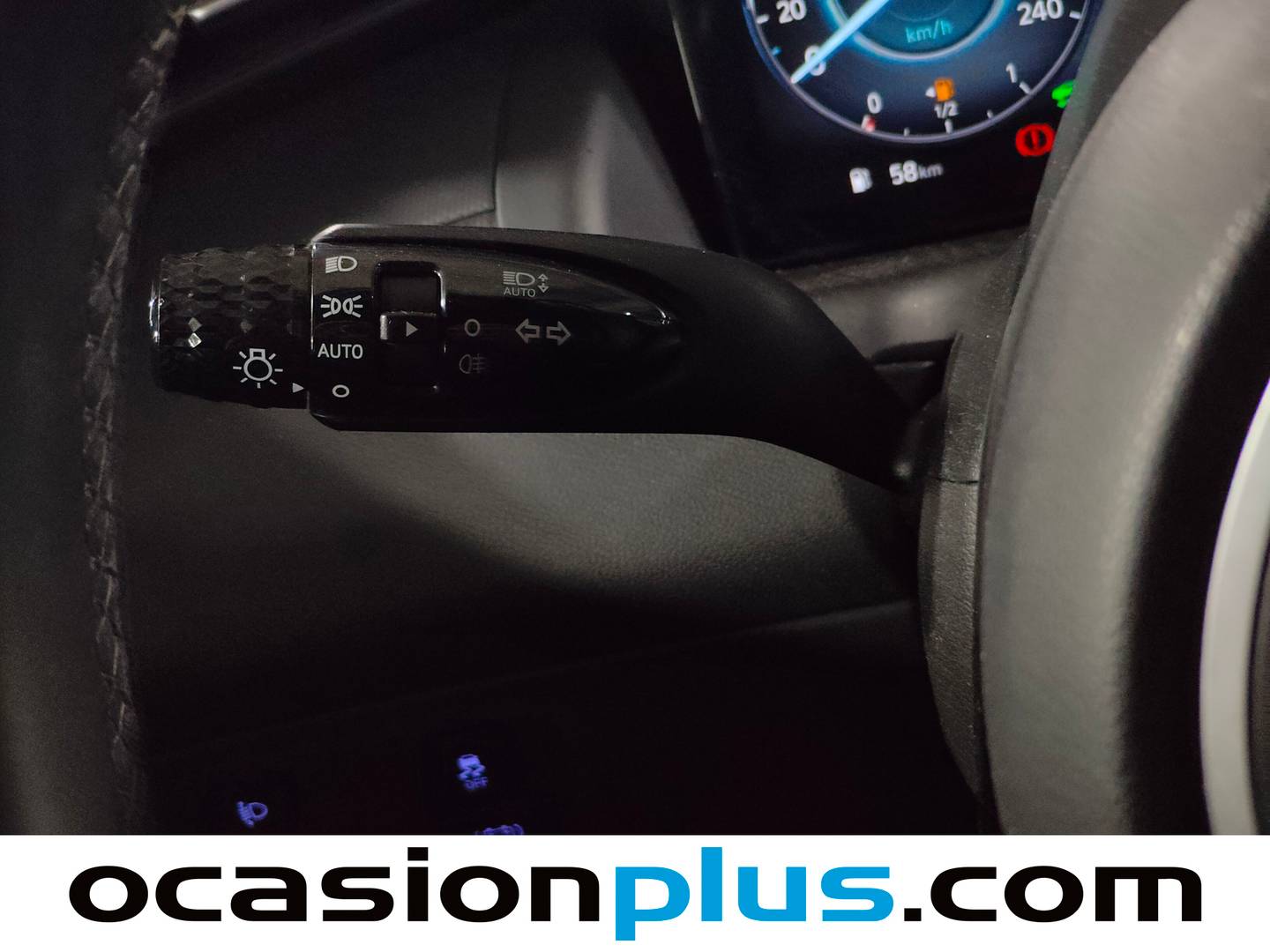 Hyundai Tucson Hyundai Tucson 1.6 TGDI HEV Maxx Auto (230 CV) seminuevo