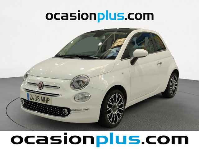 Fiat Segunda Mano Particulares Barcelona