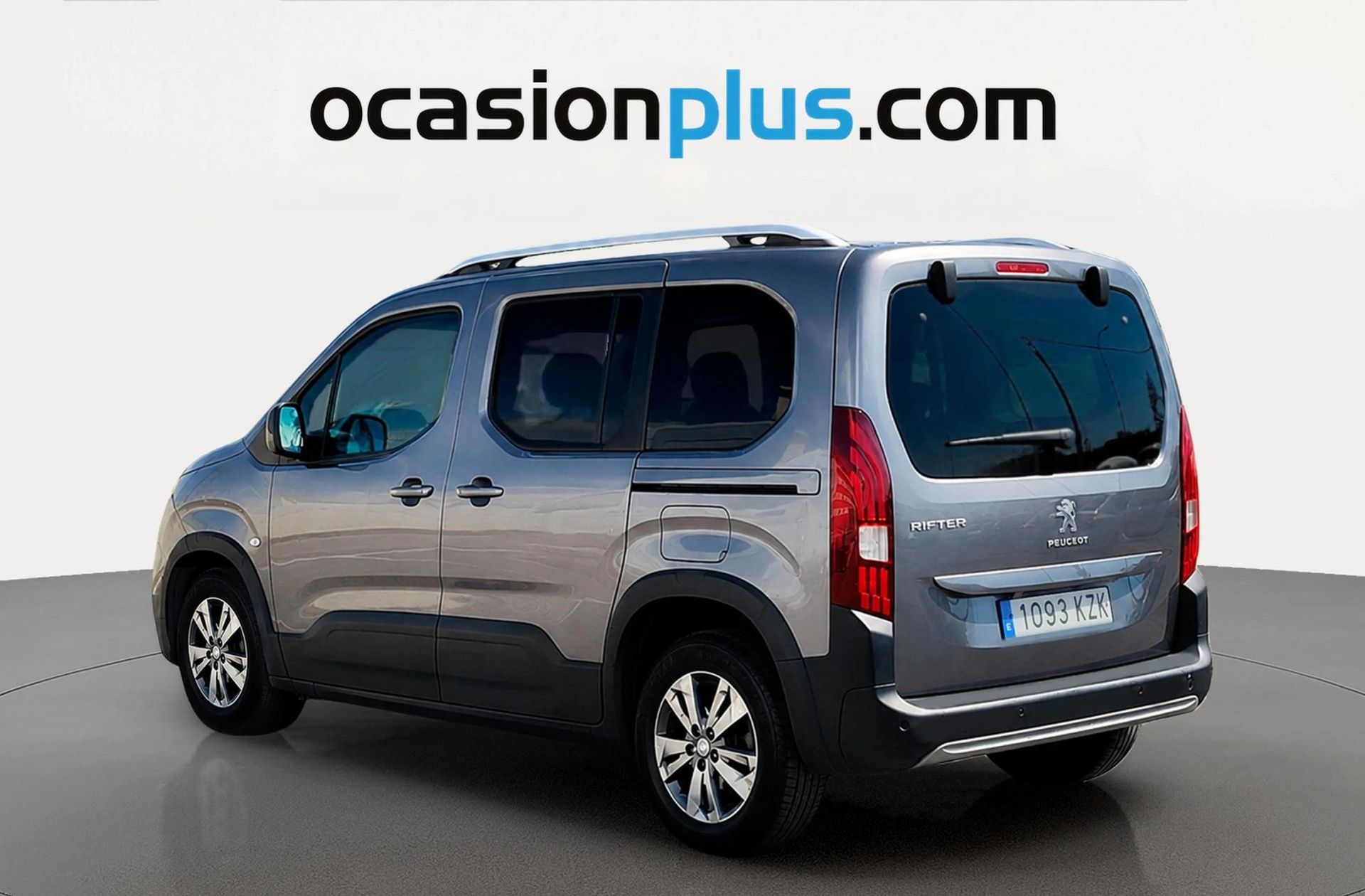 Peugeot Rifter PureTech 110 Allure Standard - foto 3