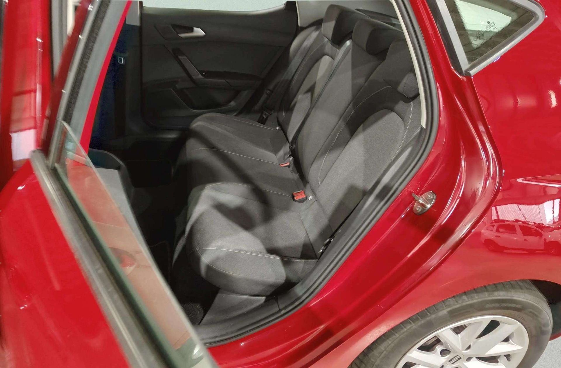 SEAT León 1.0 TSI Reference - foto 11