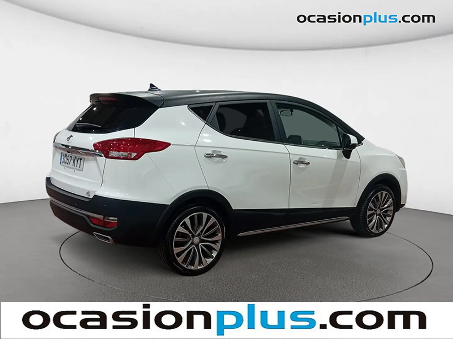 Foto DR AUTOMOBILES DR4 DR AUTOMOBILES DR4 1.6 GLP (106 CV)