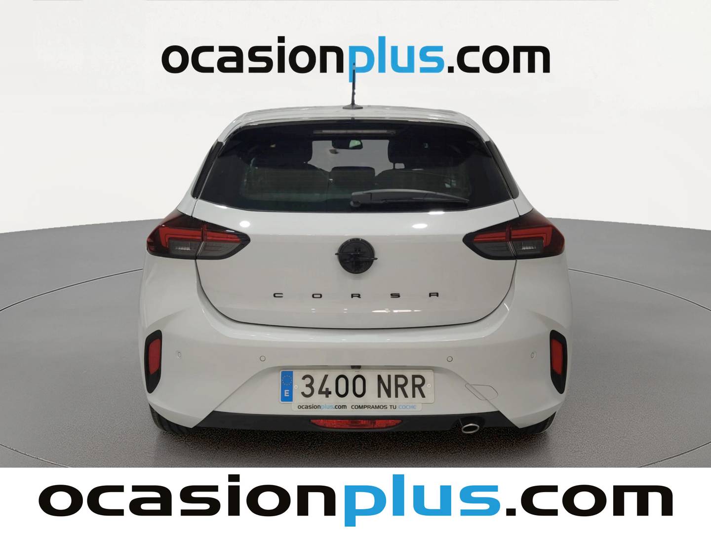 Opel Corsa Opel Corsa 1.2 T XHL GS (100 CV) km 0