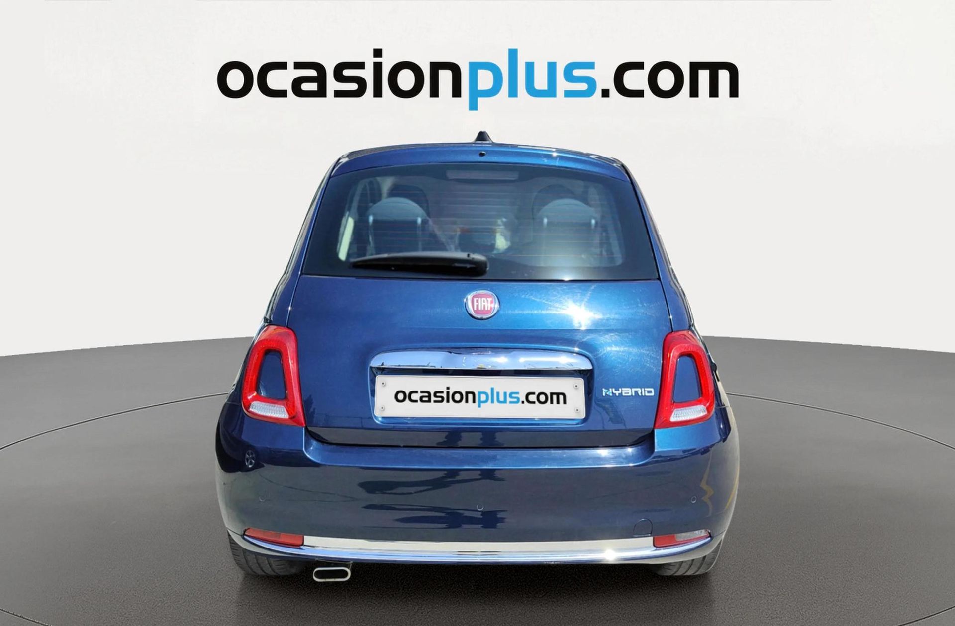 Fiat 500 1.0 Hybrid Dolcevita - foto 15