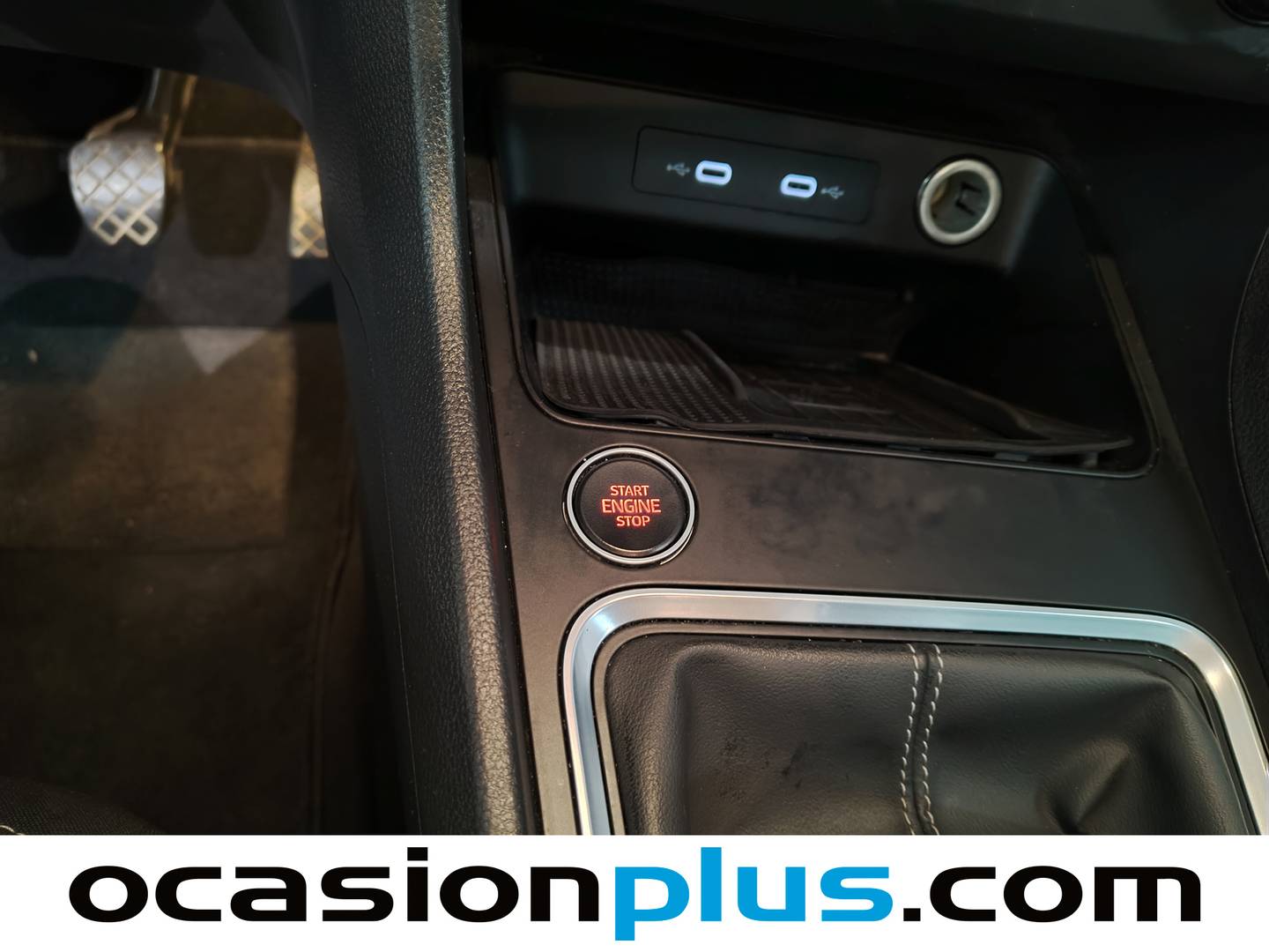 Foto Seat Ateca SEAT Ateca 1.5 TSI S&S Style XL  (150 CV)