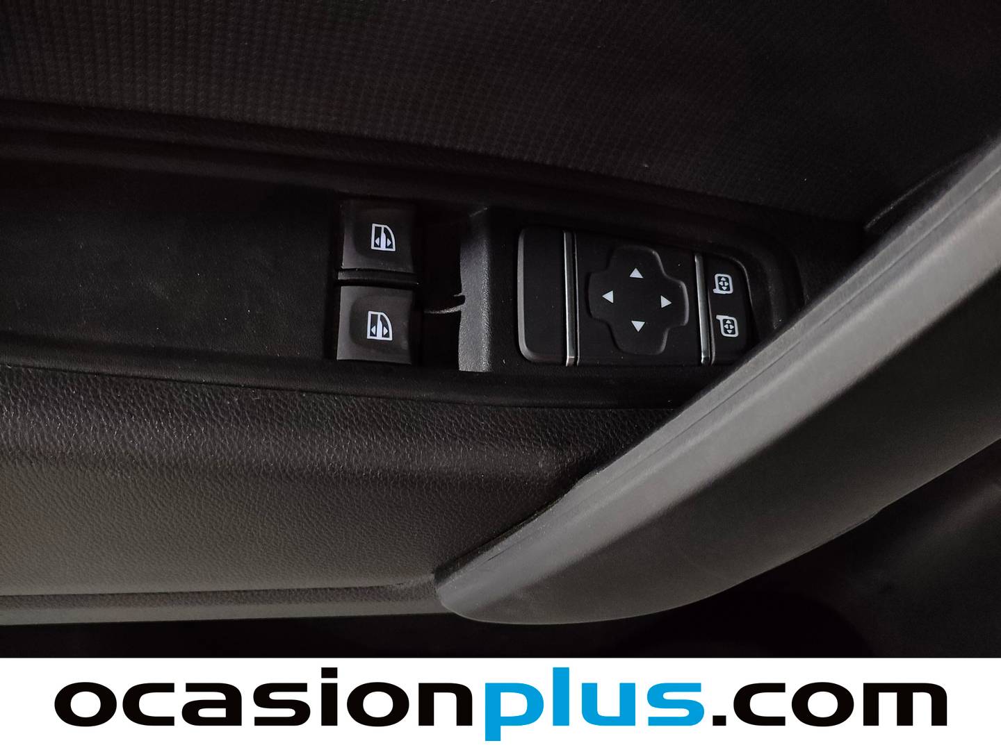 Nissan Townstar Nissan Townstar Furgon 1.3G L1 Profesional (130 CV) manual