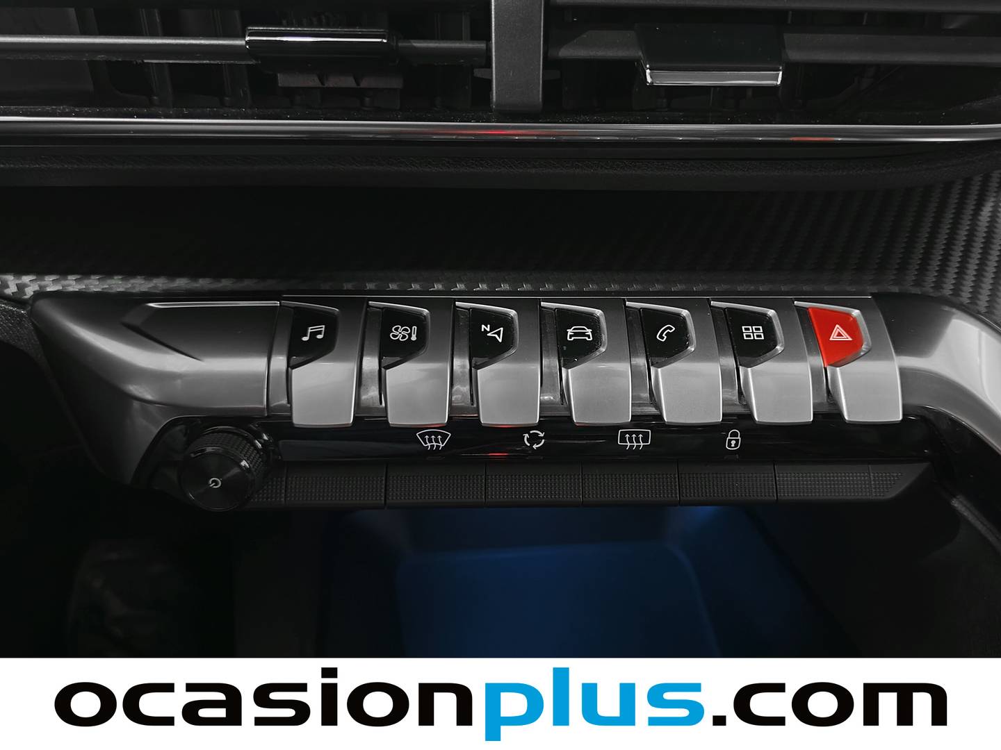 Peugeot 3008 Peugeot 3008 BlueHDi 130 S&S Active Pack (130 CV) manual