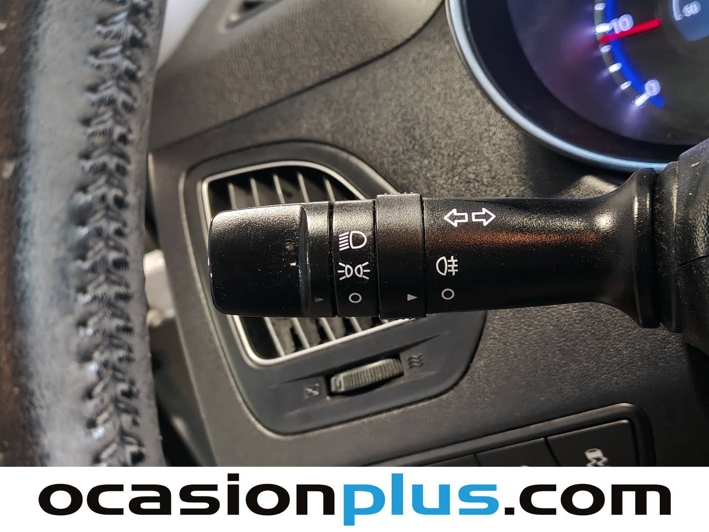 Hyundai ix35 Hyundai ix35 1.7 CRDI Classic Sky 4x2 (116 CV) de ocasión