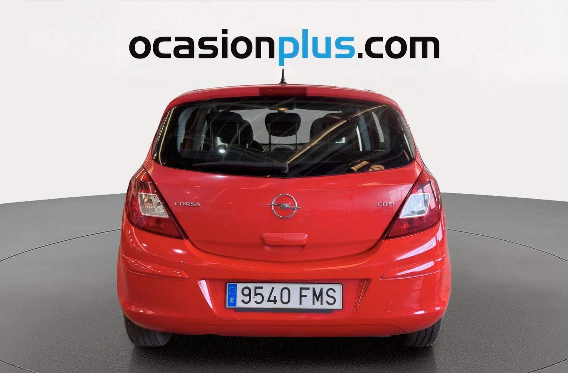 Opel Corsa 1.3 CDTI Enjoy - foto 11