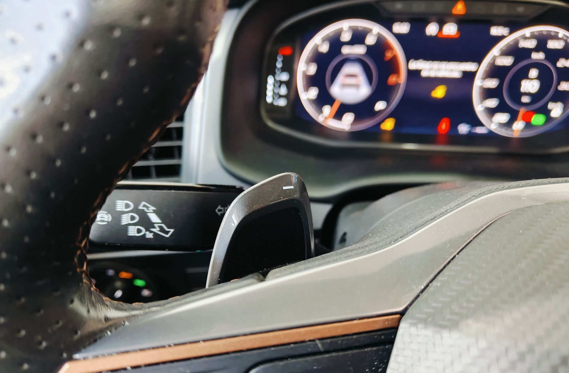Cupra Ateca 2.0 TSI 4Drive DSG - foto 30