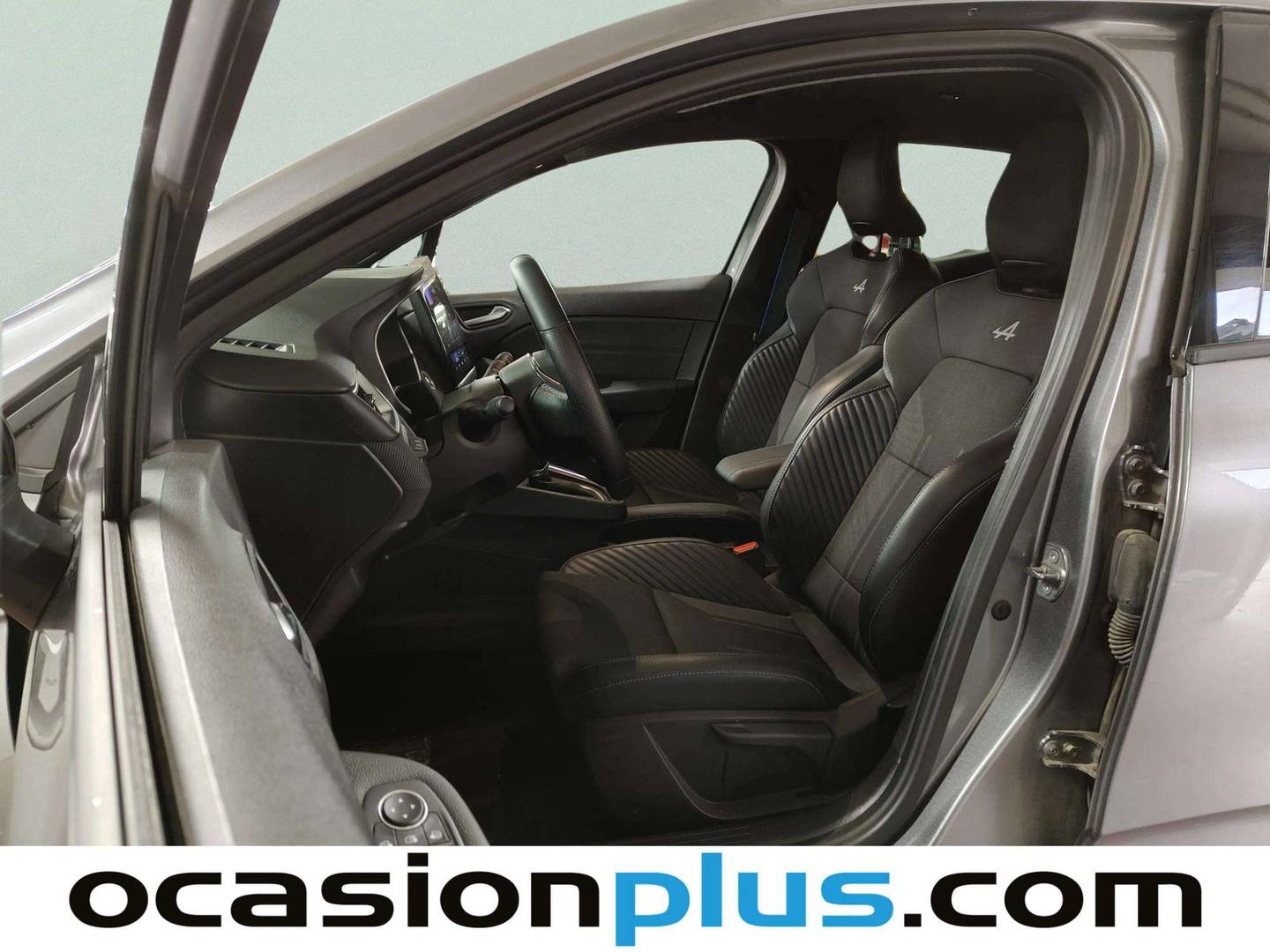 Foto Renault Clio Renault Clio Esprit Alpine E-Tech (143 CV)