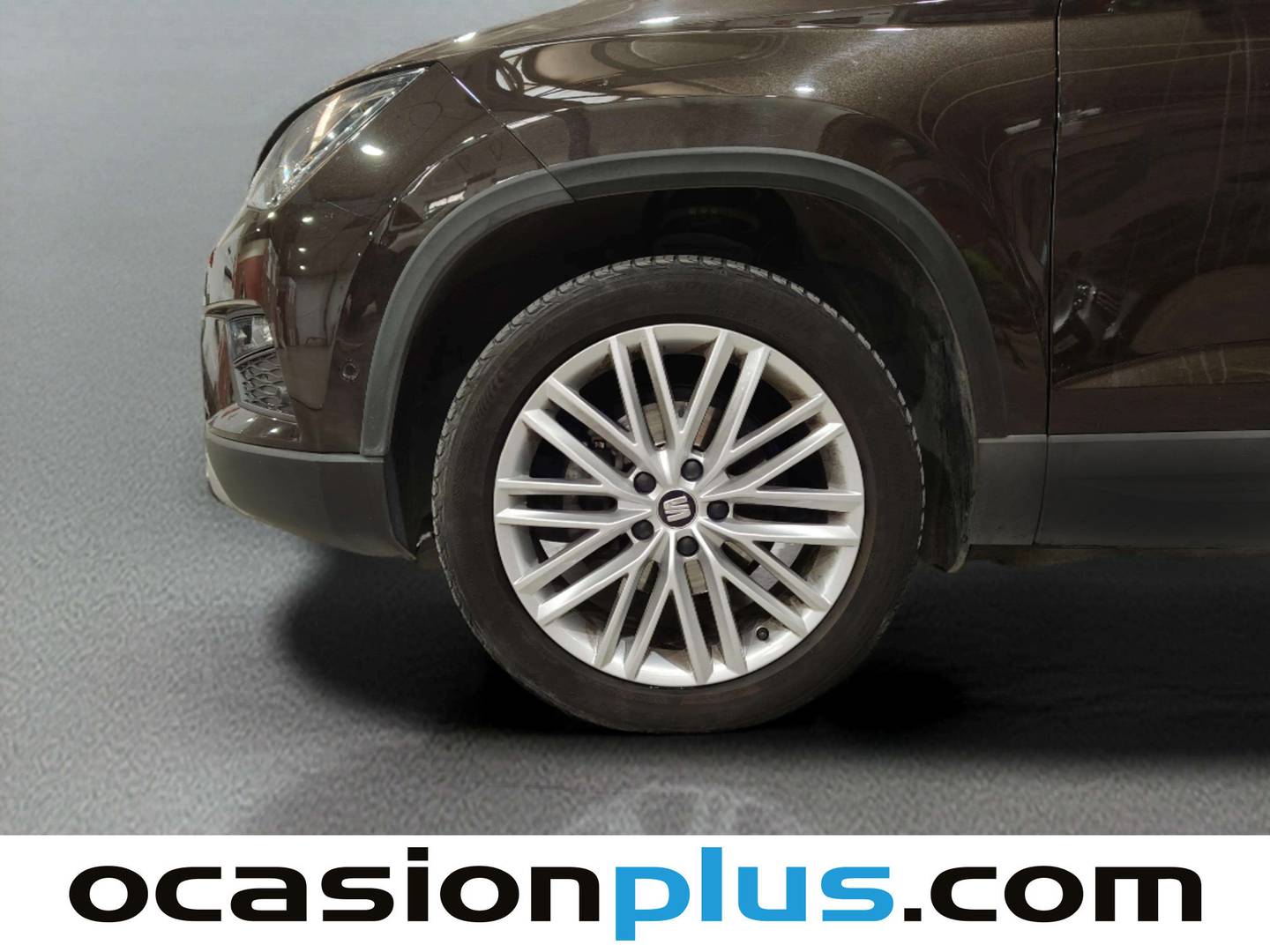 Seat Ateca Seat Ateca 1.5 TSI S&S Xcellence Edition (150 CV) barato