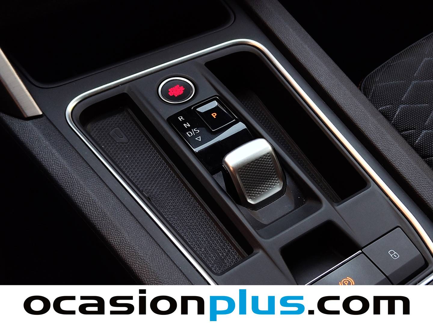Seat León Seat León ST 1.5 TGI GNC S&S FR DSG (130 CV) de segunda mano
