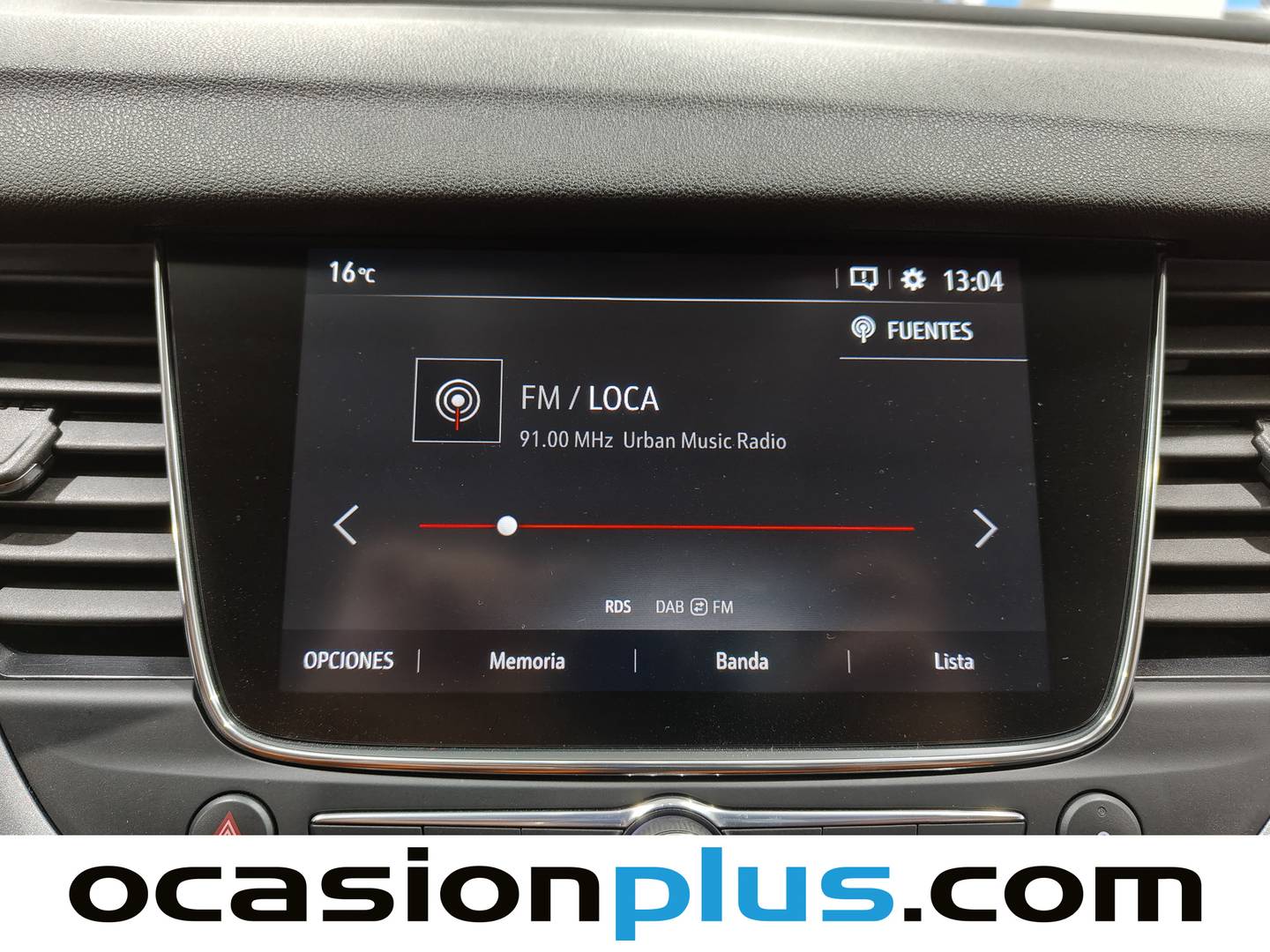 Opel Grandland X Opel Grandland X 1.5 CDTi Design & Tech (130 CV) de segunda mano